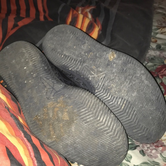 Kobe mamba instincts - Picture 2 of 3